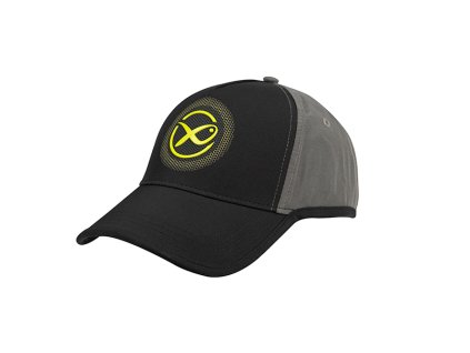 Fox Matrix Kšiltovka Surefit  Baseball Cap Black