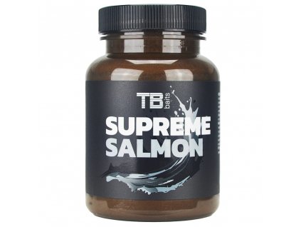 TB BAITS Supreme Salmon - 150 ml