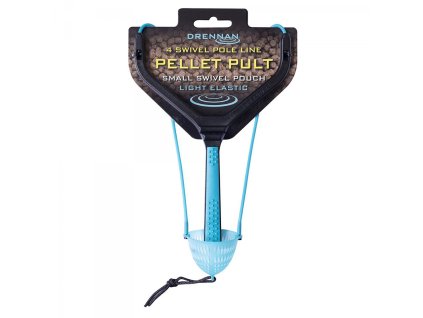 Drennan Prak POLE LINE PELLET PULT - Light