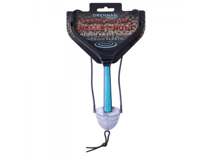 Drennan Prak POLE LINE PELLET PULT - Medium