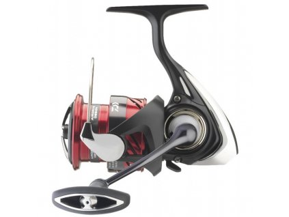 Daiwa Rybářský naviják 23 NINJA LT 4000-C