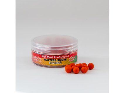 Motaba carp WAFTERS SMOKE MANGO 8 MM 30 G