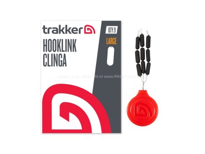 Trakker Products Těžítko Hooklink Clinga - Large