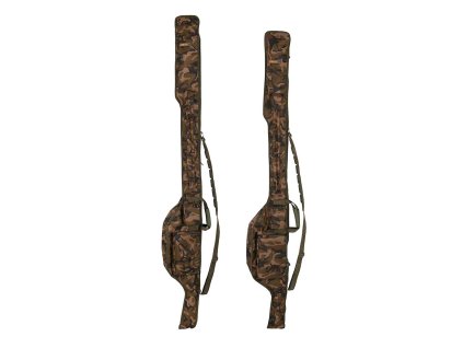 Fox International Obal na pruty Camolite 12FT Double Spod Rod Jacket