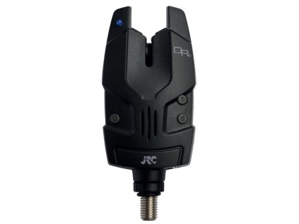 JRC Hlásič Radar DRs Alarm Blue