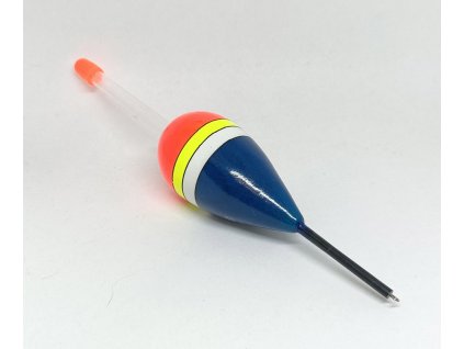 Rumpol Kačena na chemické světlo modrá 12 g