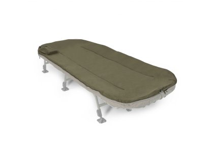 Avid Carp Vyhřívaná matrace Benchmark Thermatech Heated Mattress- Standard