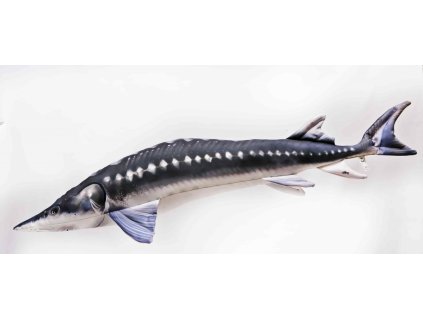 Gaby Polštář Jeseter - Monster 200 cm