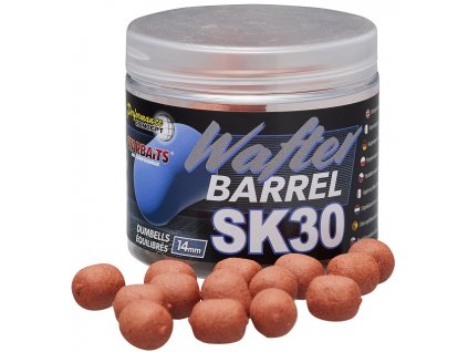 STARBAITS Wafter SK30 50g 14mm