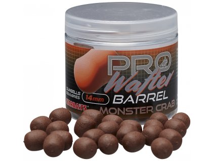 STARBAITS Wafter Pro Monster Crab 50g 14mm