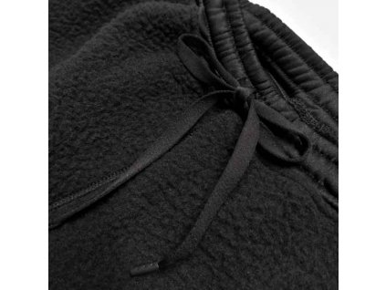 Geoff Anderson Thermal 4 kalhoty černé vel. XL