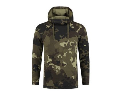 Korda Mikina LE Lightweight Hoodie Light Kamo vel. XL