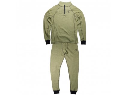 Giants fishing  Termoprádlo komplet Thermal set Deluxe |vel. XL