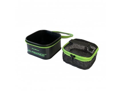 ELEGANCE METHOD Eva pellet box