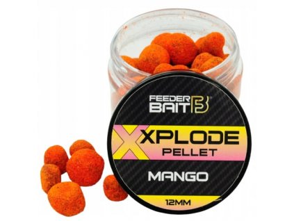 FeederBait Xplode Pop-Up Pellet 12 mm Mango