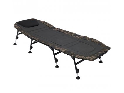 Prologic Lehátko Avenger Bedchair 8 Leg 120kg