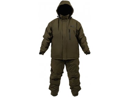 Avid Carp Zimní Oblek Avid Arctic 50 Suit vel. XL