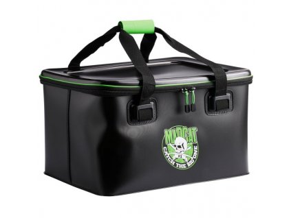 Madcat Tackle tainer box XL 48l