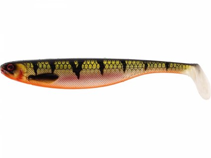 Westin Gumová nástraha SHADTEEZ SLIM 12CM 10G - BLING PERCH 2PCS