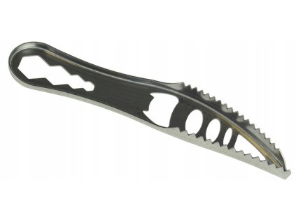 York Škrabka na šupiny - kovová