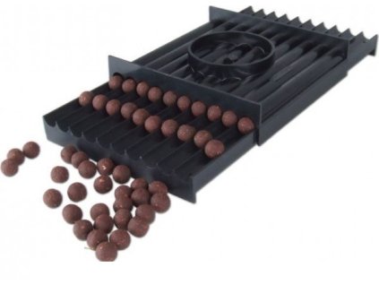 Gardner Rollbal Longbase 16mm