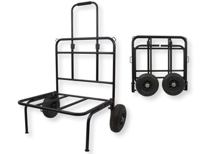 Prologic Vozík Cruzade Classic Foldable Trolley