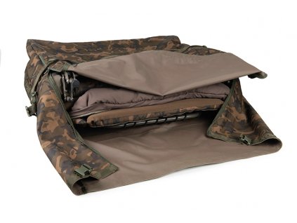 Fox International Taška na lehátko Camolite Large Bed Bag