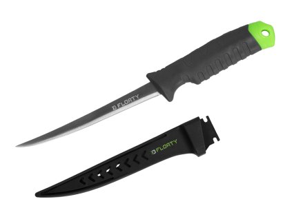 Delphin Plovoucí filetovací nůž FLOATY - čepel 15cm