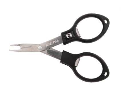 SPRO Multifunkční nůžky Folding Action Pliers