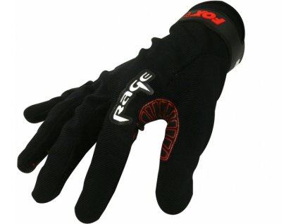 Fox Rage Rukavice Gloves Power Grip vel. L