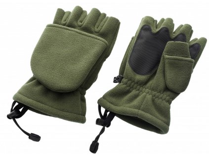 Trakker Products Rukavice - Polar Fleece Gloves