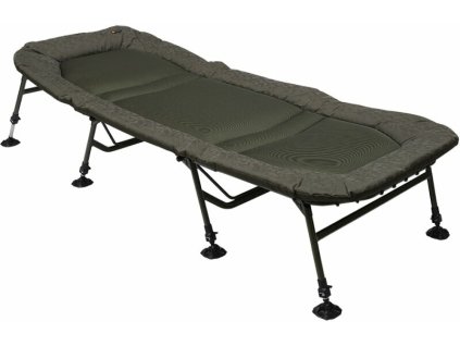 Prologic Lehátko INSPIRE DADDY LONG 8 LEG BEDCHAIR