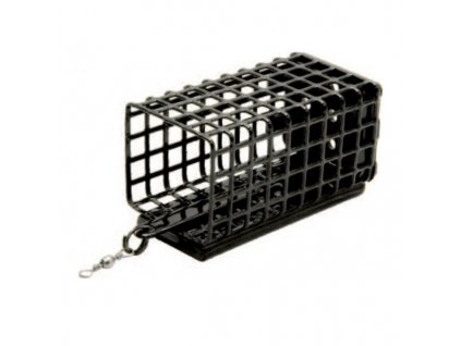 Mistrall Feederové krmítko hranaté Hmotnost 25g