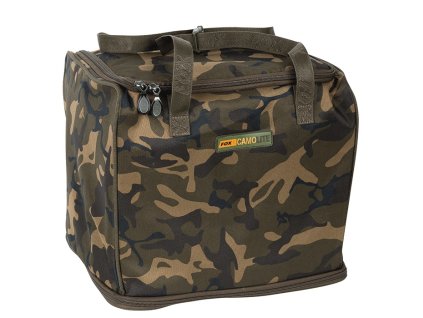 Fox International Taška na nástrahy - Fox Camolite Bait/AirDry Bag L