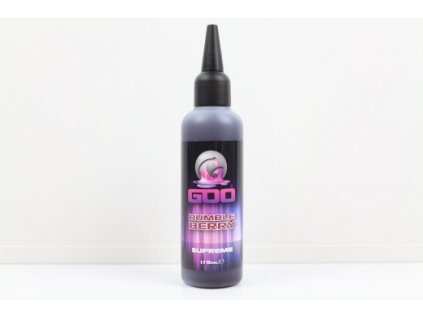 Korda Esence Goo Bumbleberry Supreme 115ml