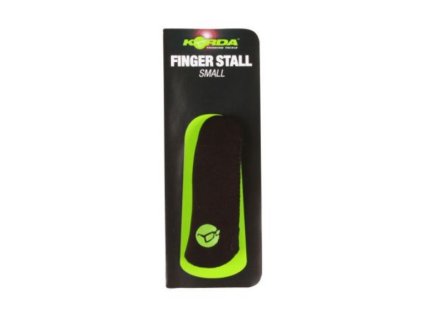 Korda Náprstek - Finger Stall Large