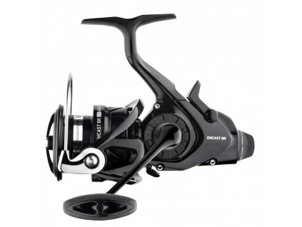Daiwa Rybářský naviják 19 Emcast BR LT 5000-C