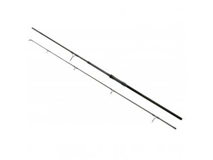 Daiwa Rybářský prut Black Widow Extension Carp 2,7m 2,75lb