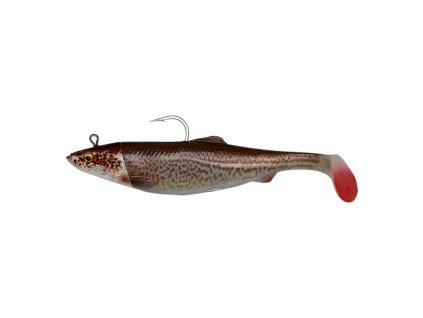 Savage Gear Gumová nástraha 4D HERRING BIG SHAD 22 cm 200 g COD PHP