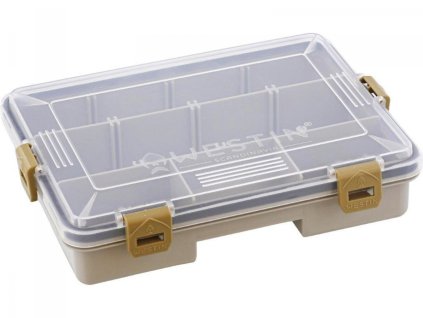 Westin Krabička W3 WP TACKLE BOX S7