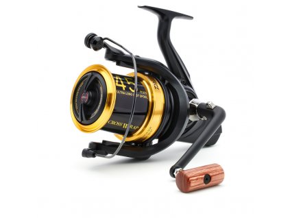 Daiwa Rybářský naviják 23 EMBLEM 45 SCW QD-OT