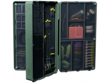 ridgemonkey krabicka armoury pro tacklebox
