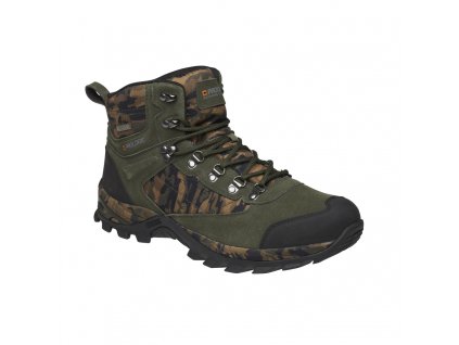 Prologic Boty Bank Bound Camo Trek Boot MH vel. 44
