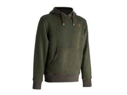 Trakker Products Mikina - Earth Hoody - Large