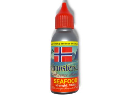 Seaboosters Seafood 35ml