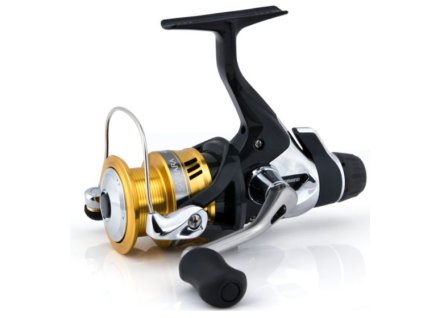 Shimano Rybářský naviják Sahara 3000S-R (Varianta Shimano Rybářský naviják Sahara 3000S-R)