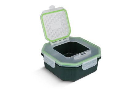 Shakespeare Krabička na nástrahy Klip Lok Bait Box 1.4pt - 0,79l