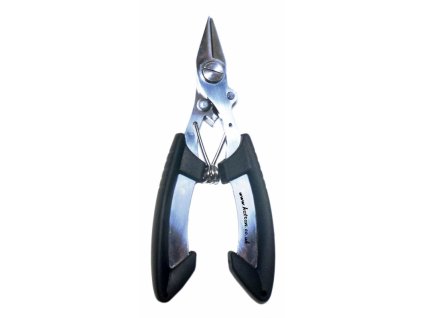 Katran Profesionální nůžky na pletené šňůry a vlasce - Braid Scissors 130cm (Varianta Katran Profesionální nůžky na pletené šňůry a vlasce - Braid Scissors 130cm)