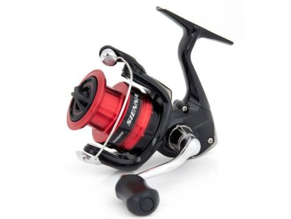 Shimano Rybářský naviják Sienna 4000 FG