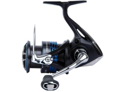 Shimano Rybářský naviják Nexave 2500 FI